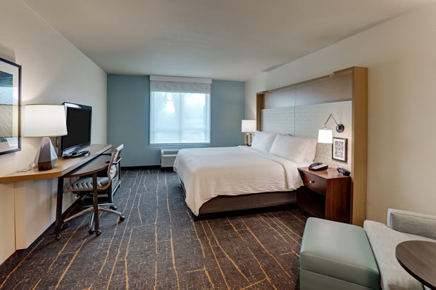 Images Holiday Inn Mobile - Airport by IHG
