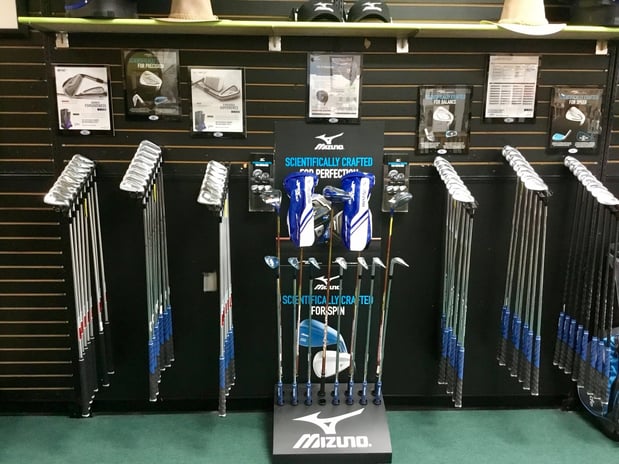 Images The Golf Improvement Center