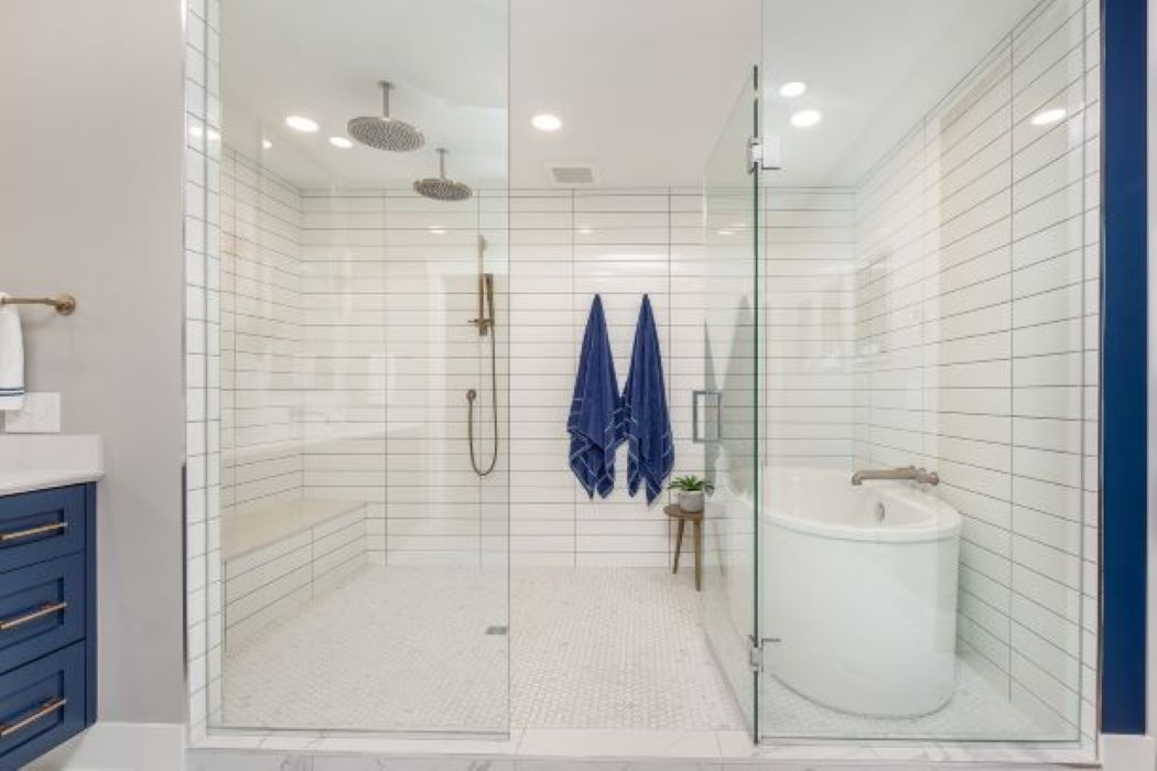 Using our design and building expertise, J Brothers collaborates with homeowners to create personalized spaces you’ll love to call home!