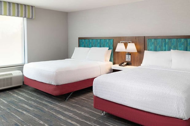 Images Hampton Inn & Suites Imperial Beach San Diego