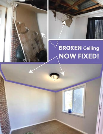 Images OnDemand Painters and Drywall Detroit