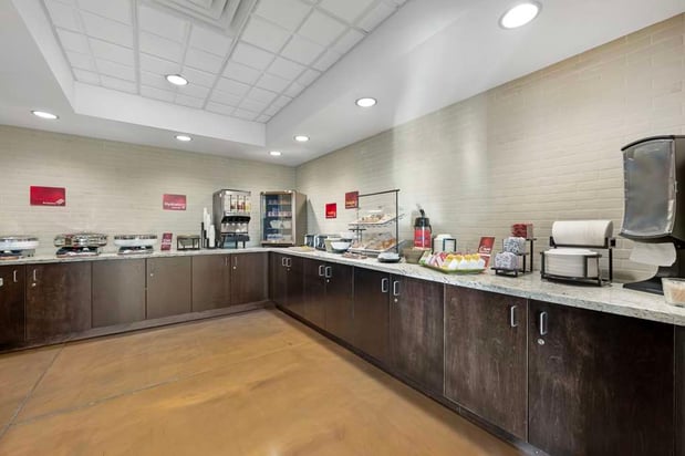 Images Best Western Plus Lakeview Hotel