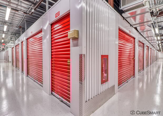 Images CubeSmart Self Storage