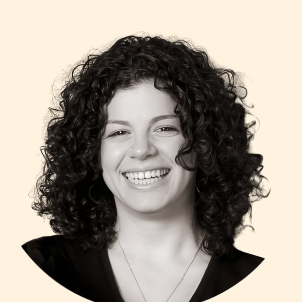 Images Nicole Harker, Counselor