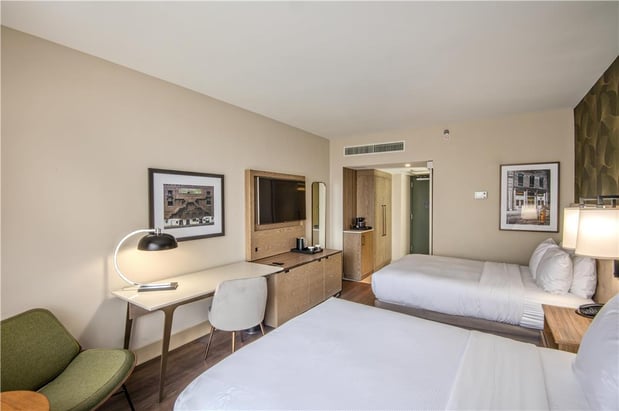 Images Hilton Birmingham Downtown at UAB
