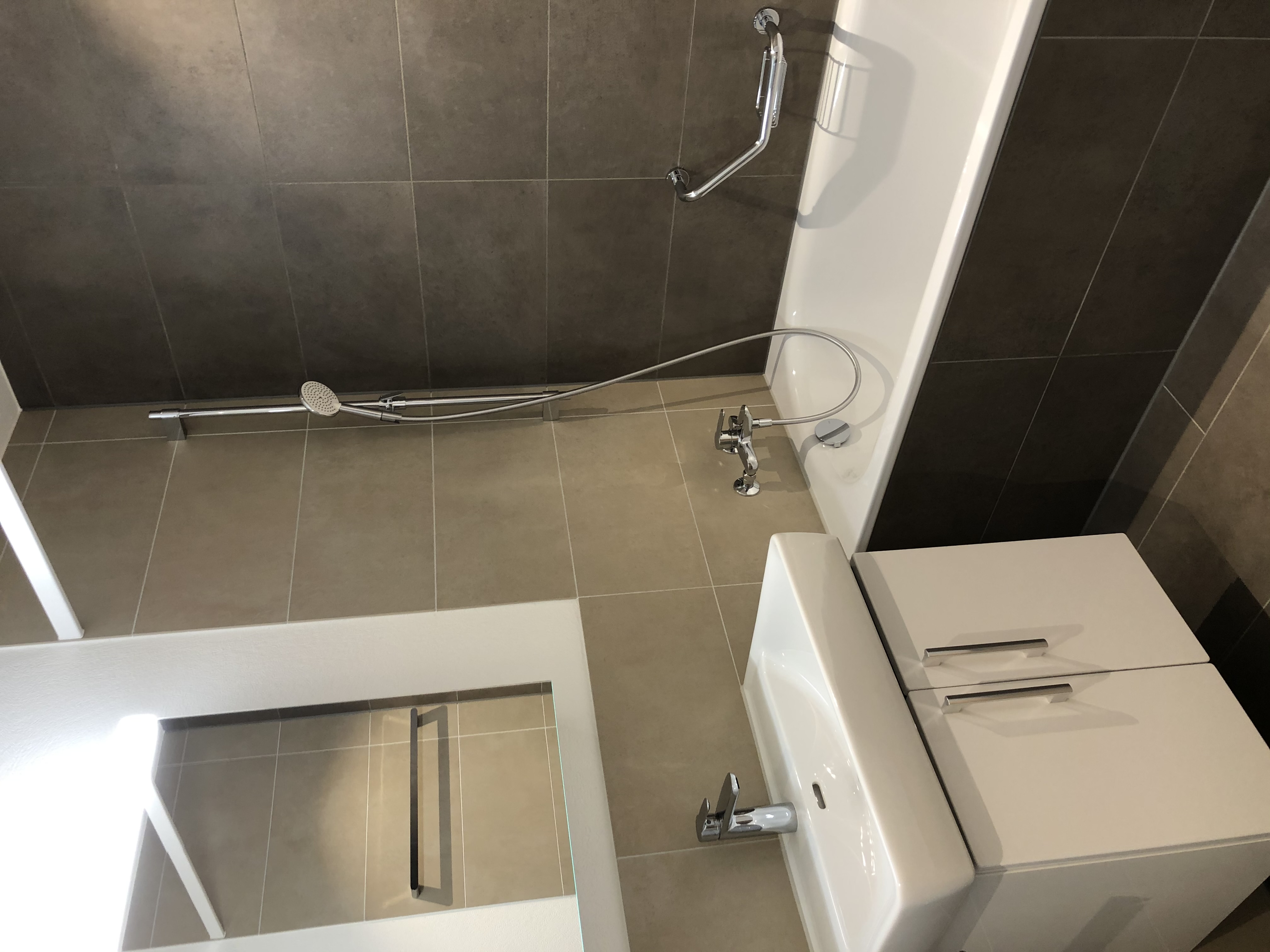 Ribeiro Reinigungen, Zürcherstrasse 16 in Frauenfeld