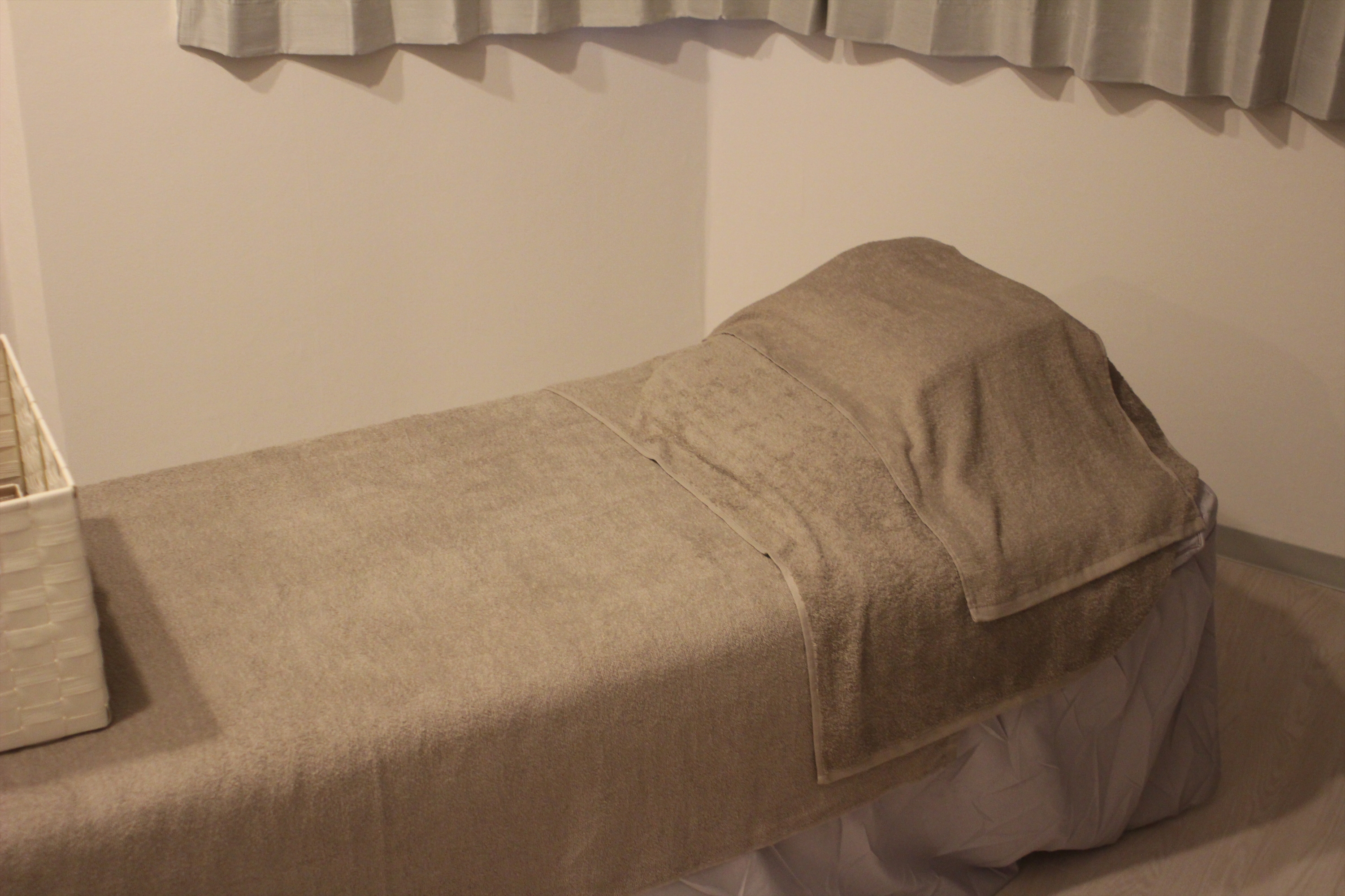 Images 融合型トータルケアサロン la kanka～ラ カンカ～ 勝どき本店