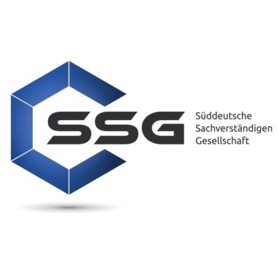 SSG - Süddeutsche Sachverständigen GmbH in Zirndorf - Logo