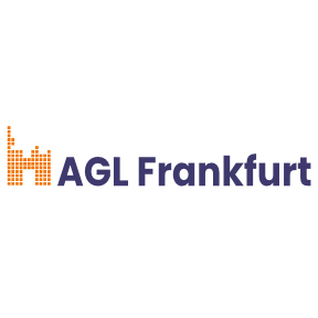 AGL Frankfurt GmbH in Frankfurt am Main - Logo