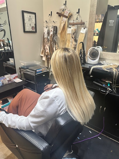 Images Hair by Philomena