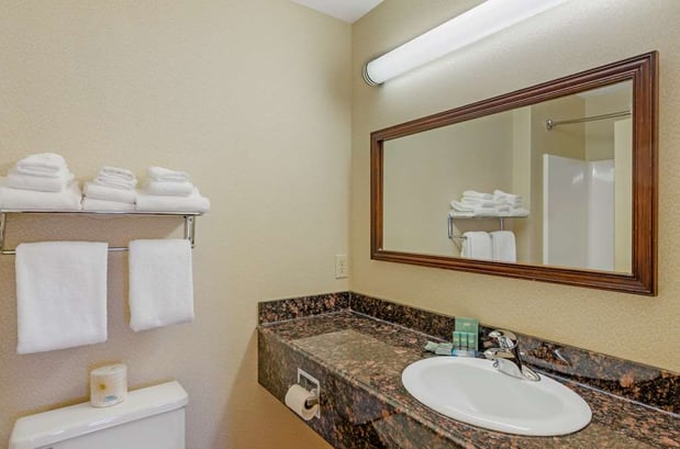 Images Best Western North Roanoke