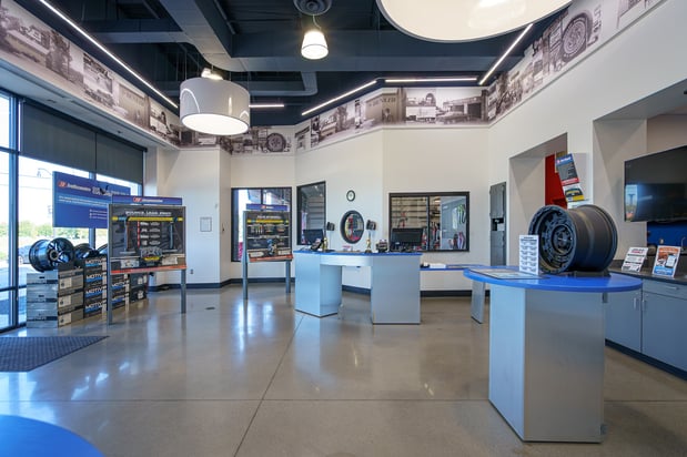 Images Tire Discounters