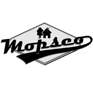Logo Mopseo Dienstleistungen
