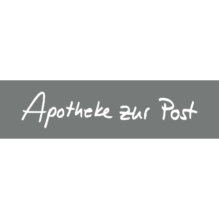 Apotheke zur Post in Odenthal - Logo