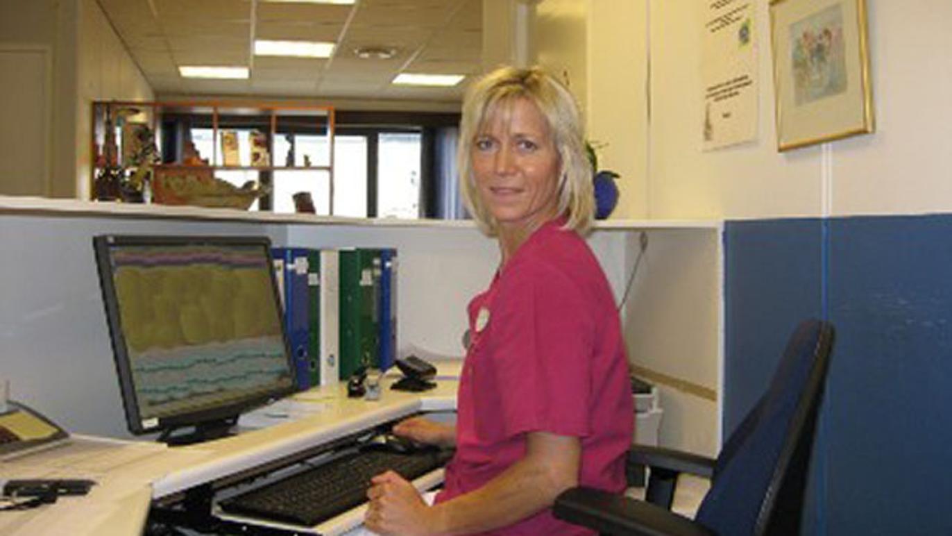 Images Sjøsida Tannklinikk