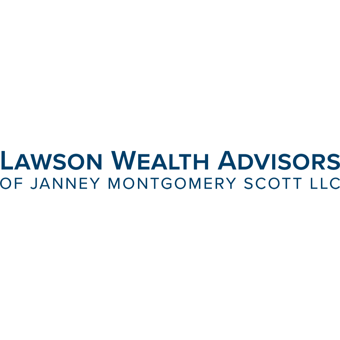 Lawson Wealth Advisors of Janney Montgomery Scott