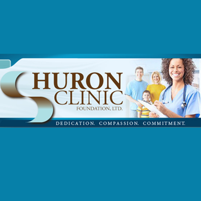 Huron Clinic Foundation Ltd Logo