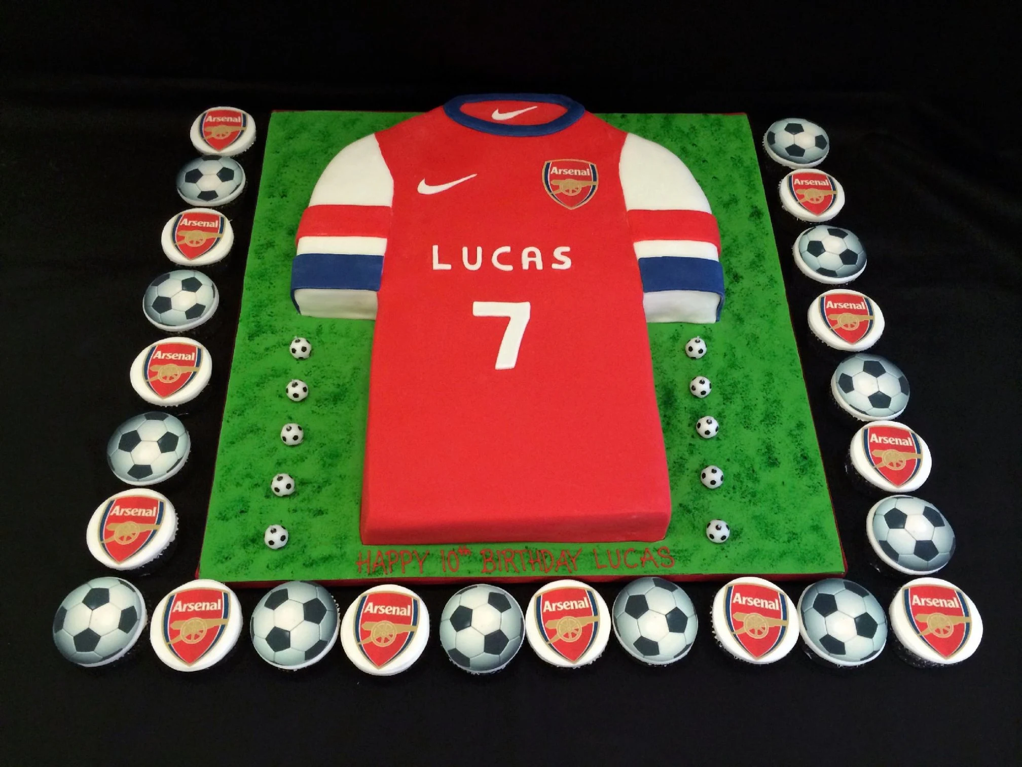 Images Chelsea Cake Shop
