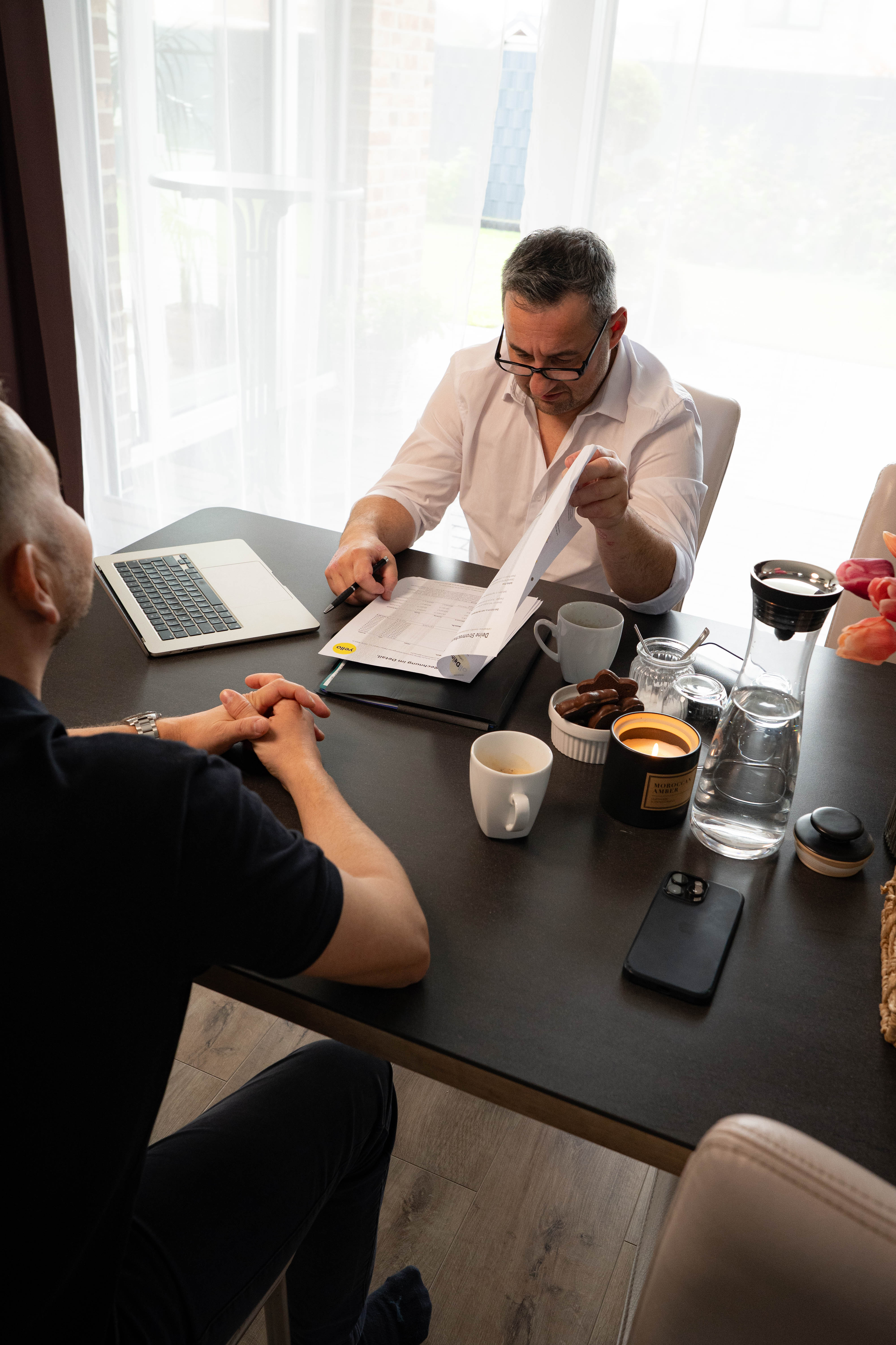 Bilder EnergieTel - Vermittlung von Stromanbietern und Gasanbietern