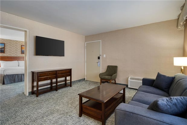 Images Best Western Seven Seas