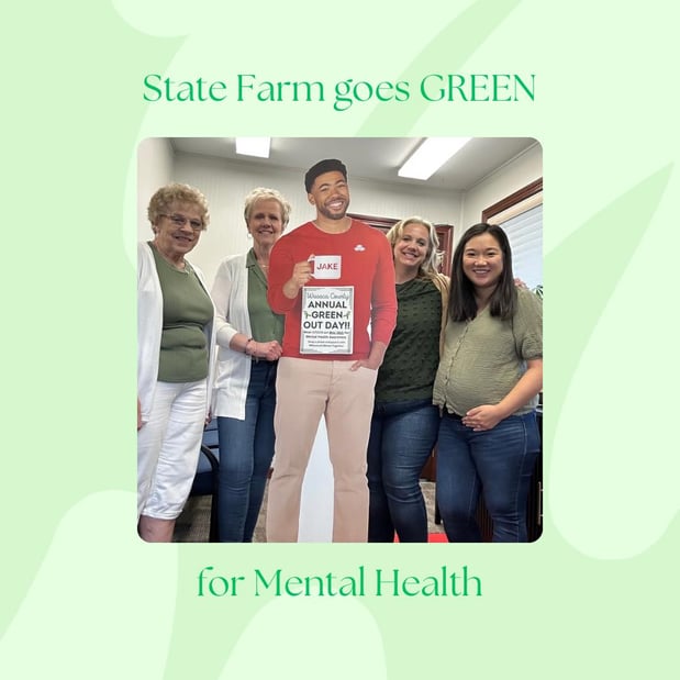 Images Katie Gonzales - State Farm Insurance Agent