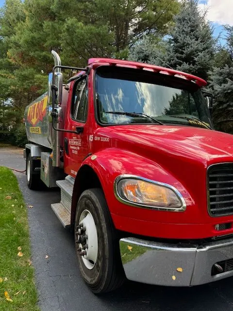 Images Al'S Oil Service