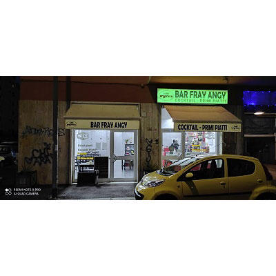 Images Bar Fray Angy