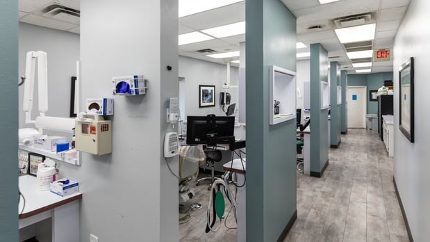 Images Gentle Dental Edmond