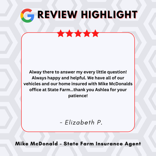 Images Mike McDonald - State Farm Insurance Agent