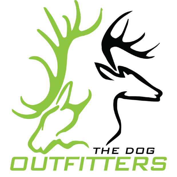 The Dog Outfitters Logo