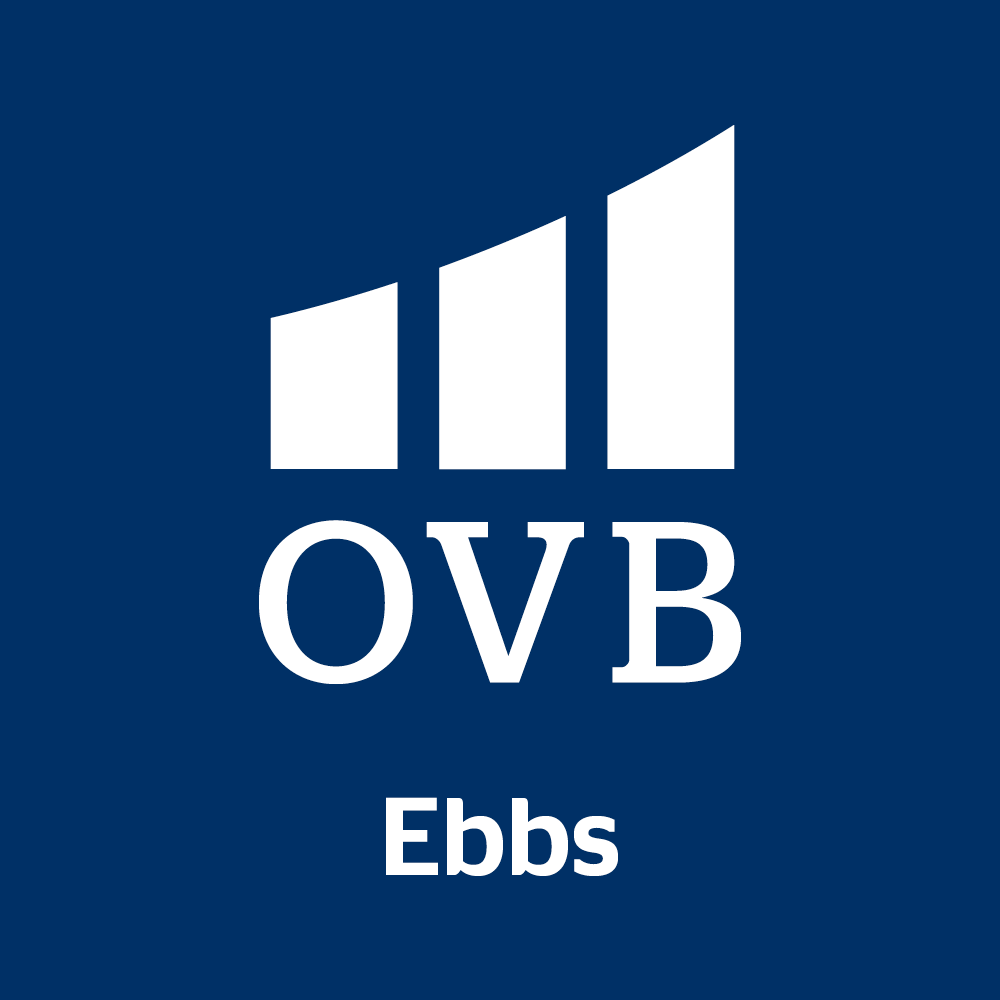 OVB Geschäftspartner | Ebbs - Kufstein Logo