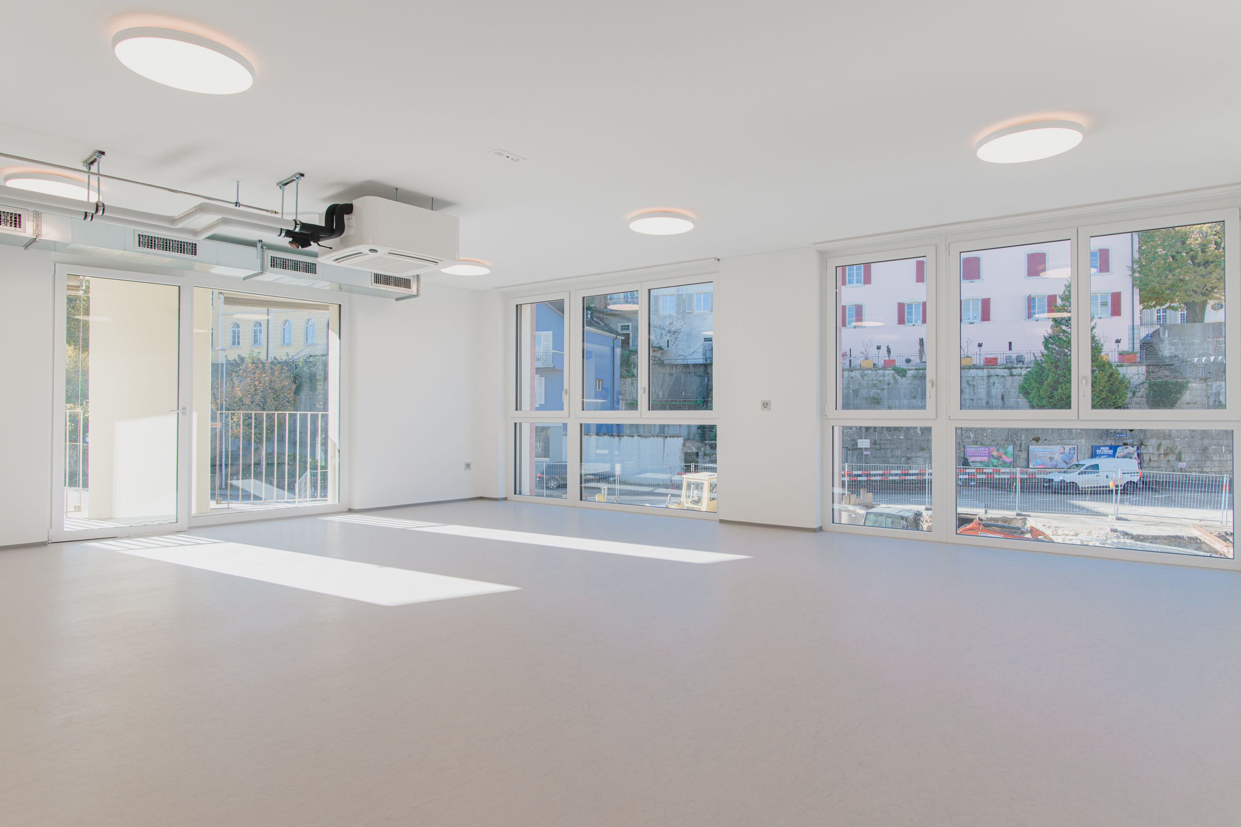 Bilder Les Pénates SA