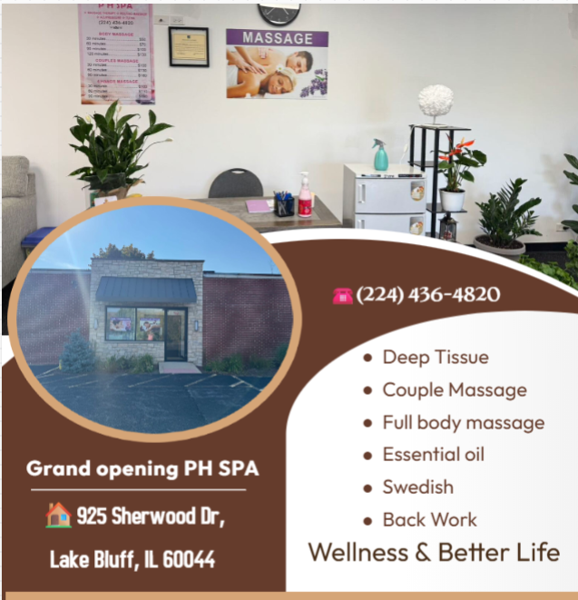 Images PH Spa