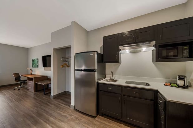 Images Best Western Bowie Inn & Suites