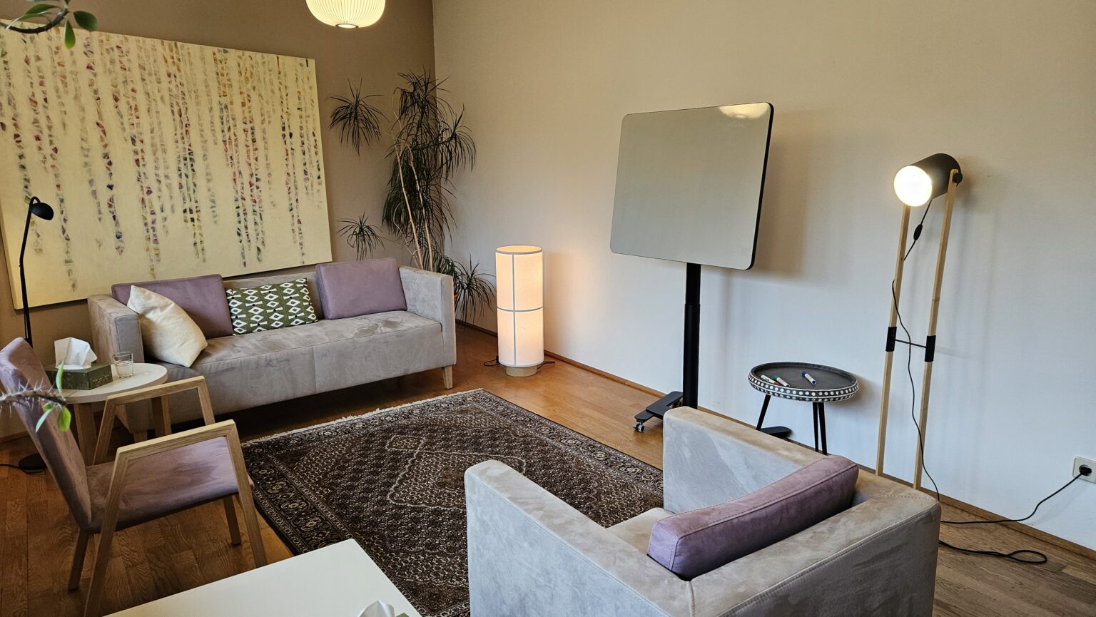 Bild 3 von Mag. Gertrude Thamm