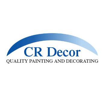 CR Decor Logo