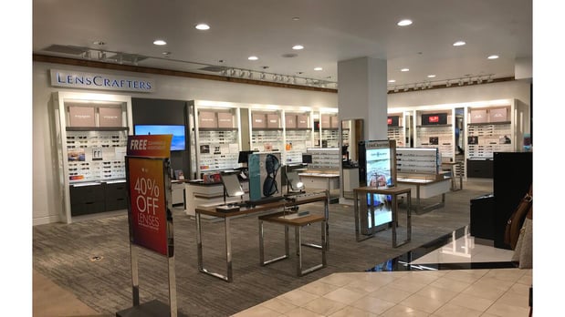 Images LensCrafters at Macy's