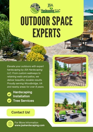 Images JSA Hardscaping LLC