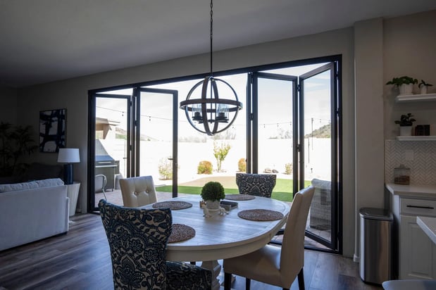 Images Phoenix Folding Door Co
