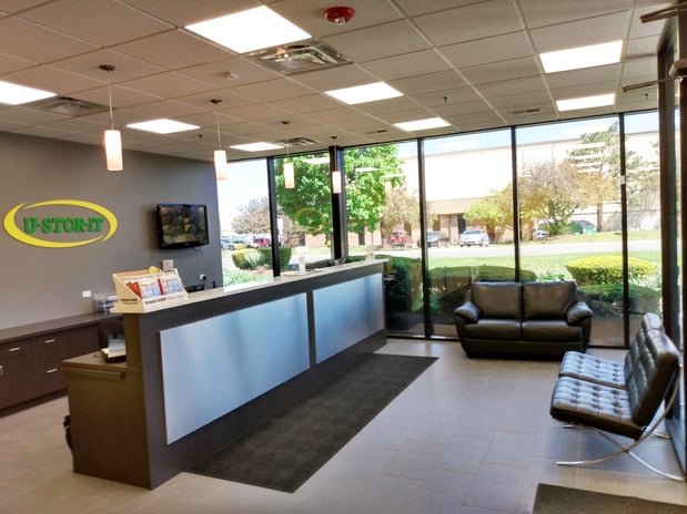 Images U-Stor-It Self Storage - Carol Stream
