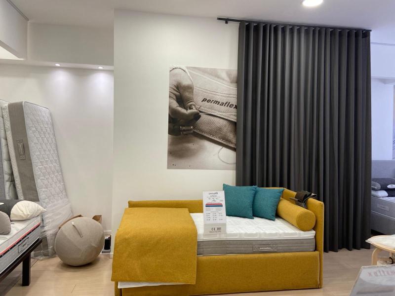 Images Permaflex Roma Store Preneste