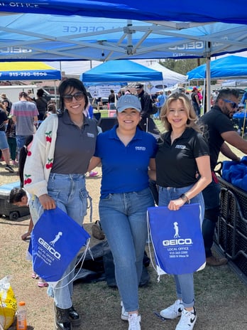 Images Rocio Pinon - GEICO Insurance Agent