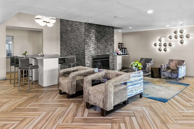 Images Best Western Worlds of Fun Inn & Suites