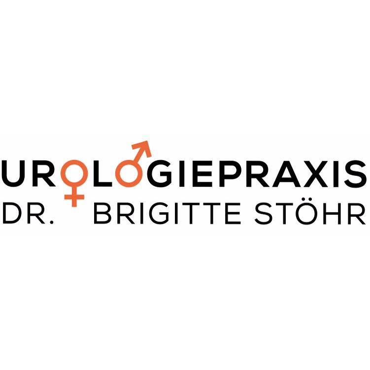 Dr. Brigitte Stöhr - Fachärztin für Urologie, Ärztin für Allgemeinmedizin Logo