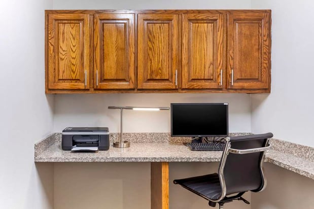Images Best Western Fort Worth Inn & Suites