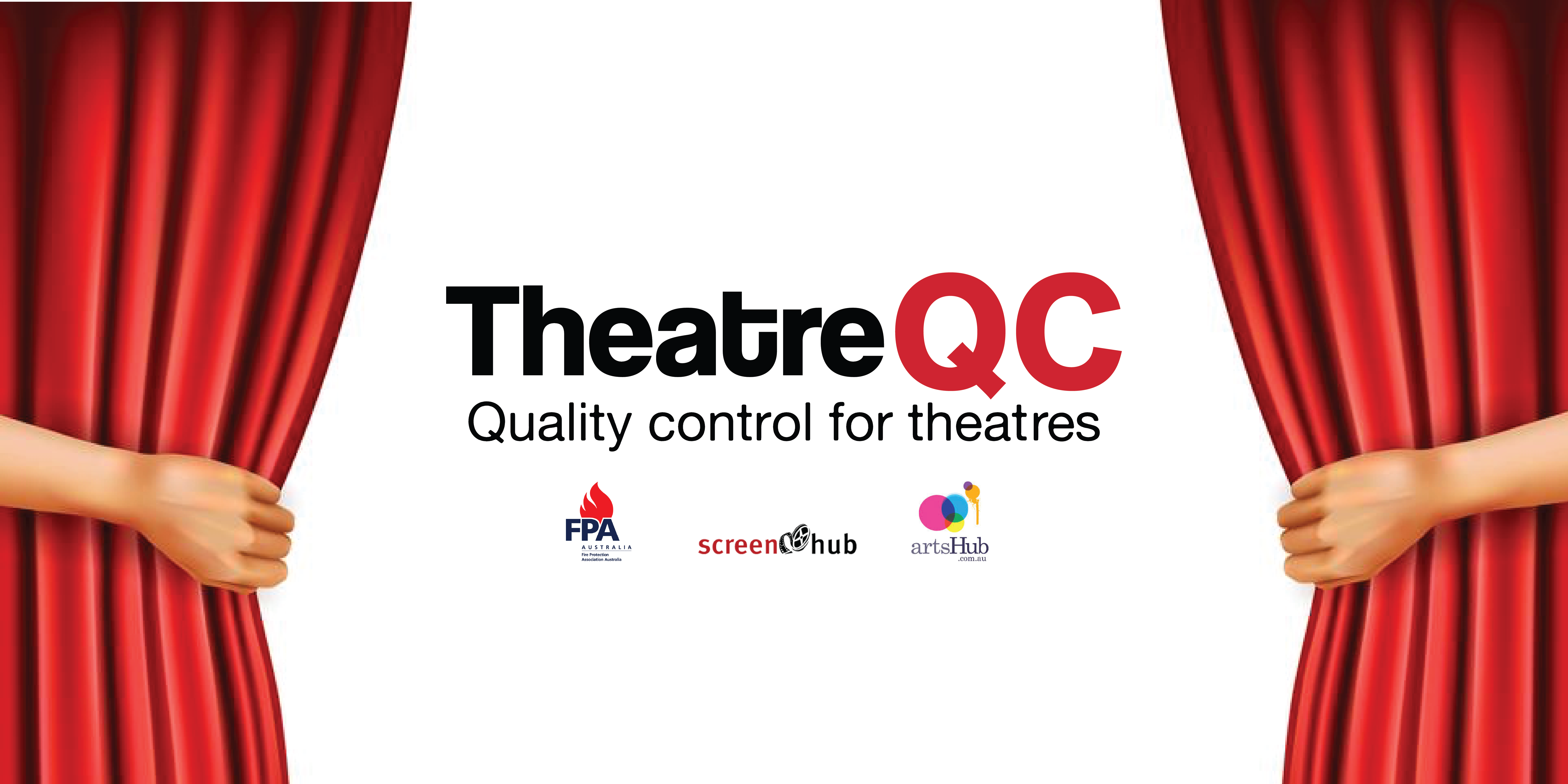 Images TheatreQC Pty Ltd