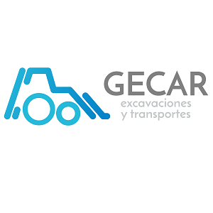 Excavaciones Y Transportes Gecar Logo