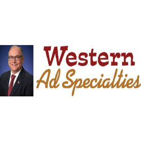 Randy Duncan-d.b.a. Western Ad Specialties Logo