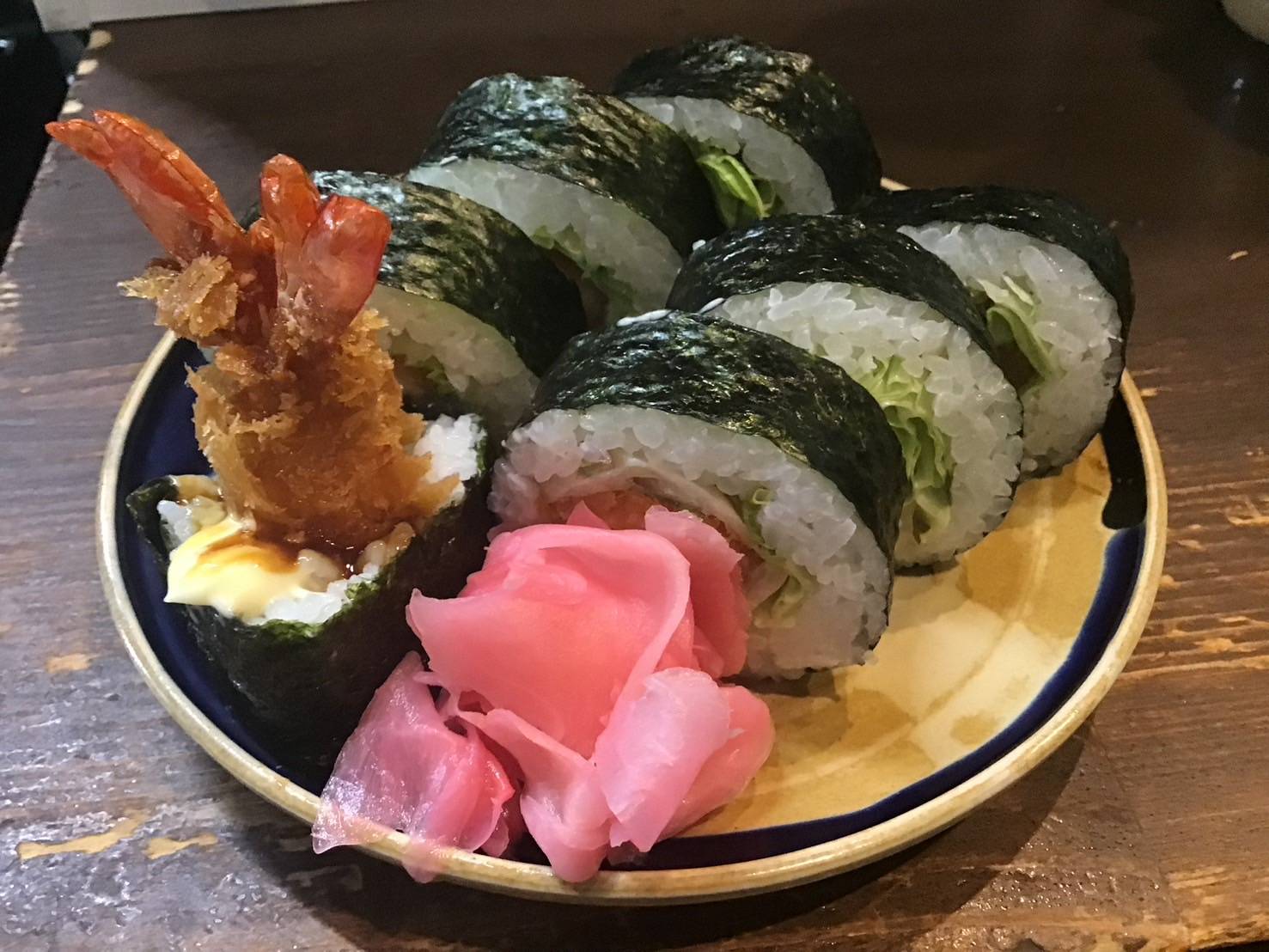Images おさかな屋オカピ