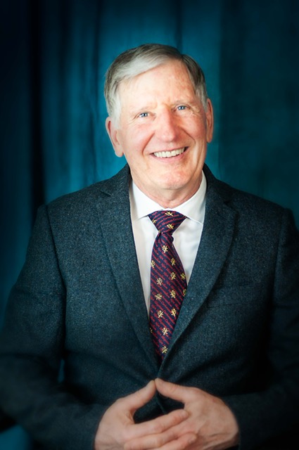 Bruce P. Klein
